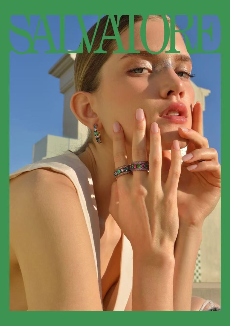 Milana Nikishina book photo