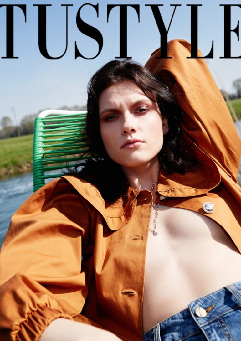 Monika Karwowska book photo