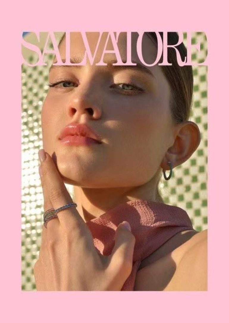 Milana Nikishina book photo