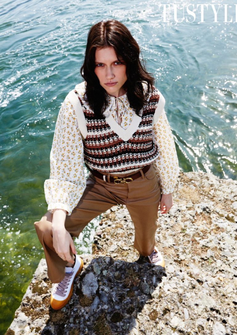 Monika Karwowska book photo