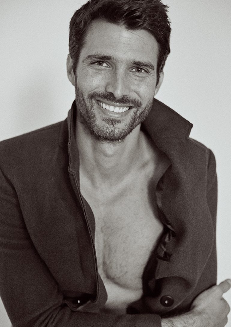 Martin Arrarte book photo