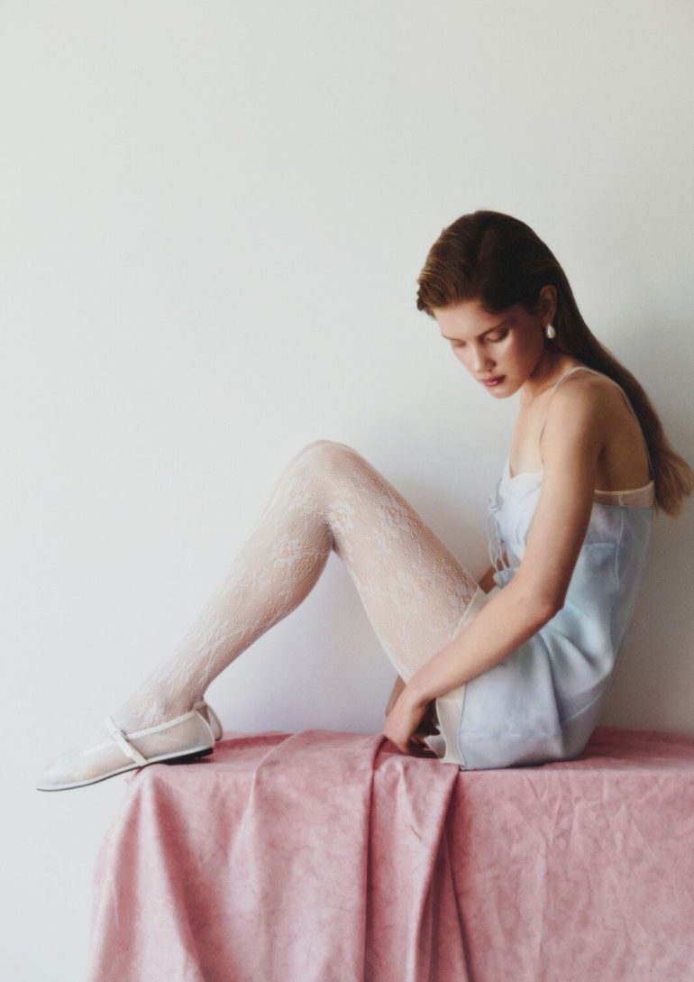 Milana Nikishina book photo