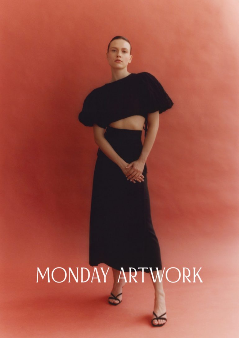 Monika Karwowska book photo