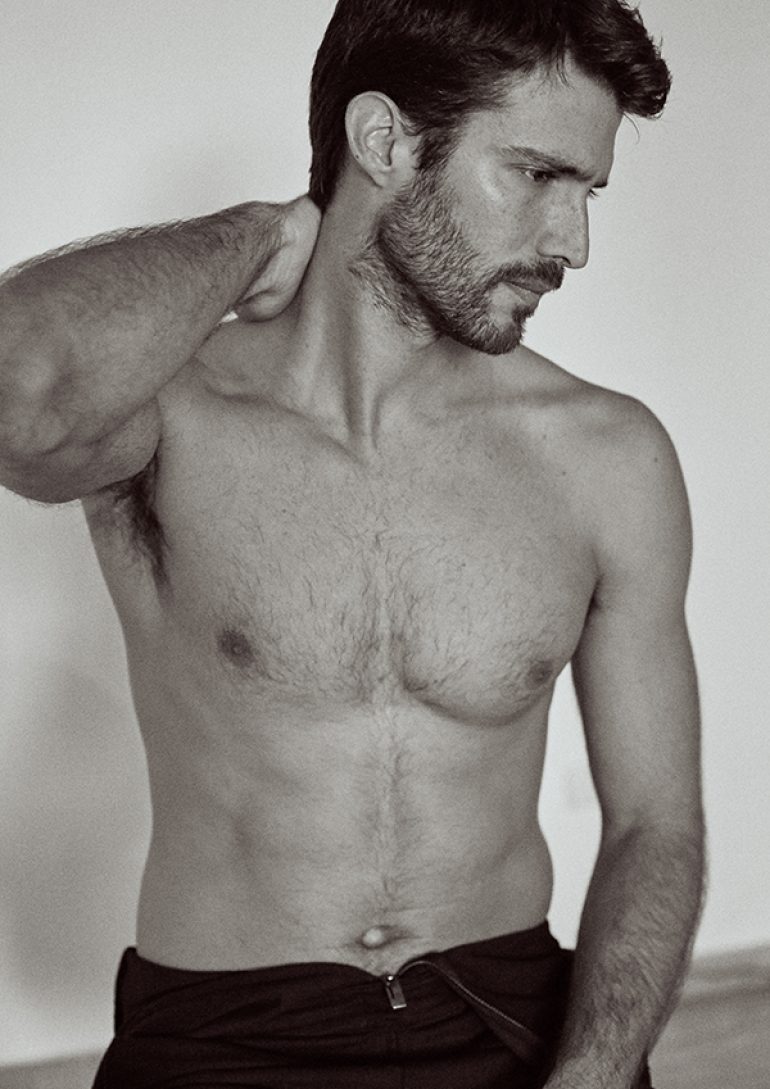 Martin Arrarte book photo