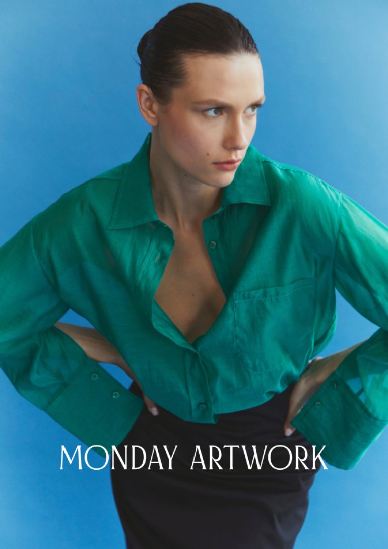 Monika Karwowska book photo