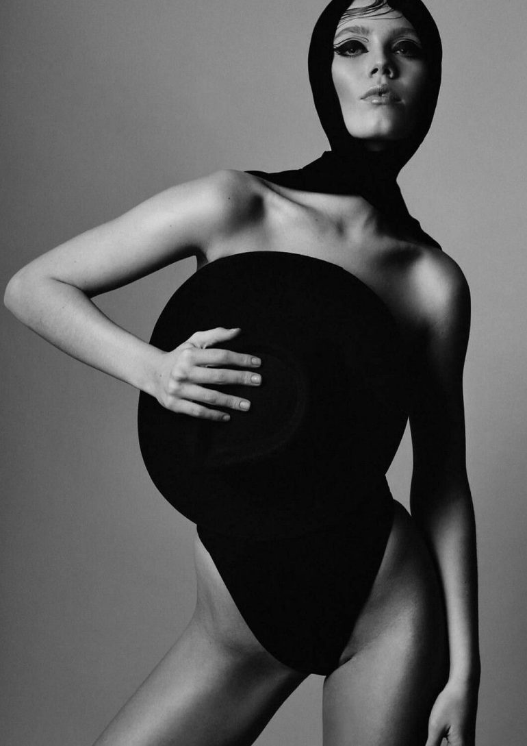 Isa Mammes book photo