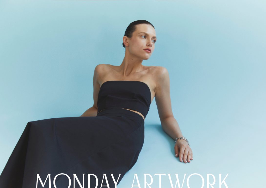 Monika Karwowska book photo