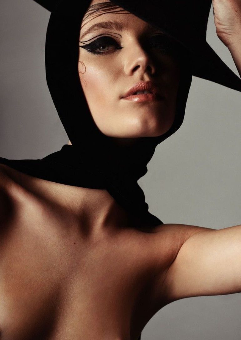 Isa Mammes book photo