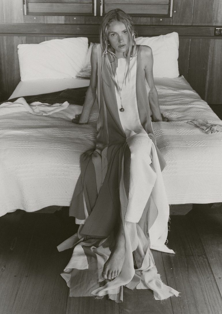 Poppy Jet Oliver book photo