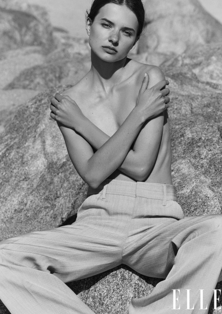 Mariya Kramarenko book photo