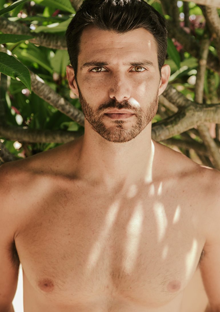 Martin Arrarte book photo
