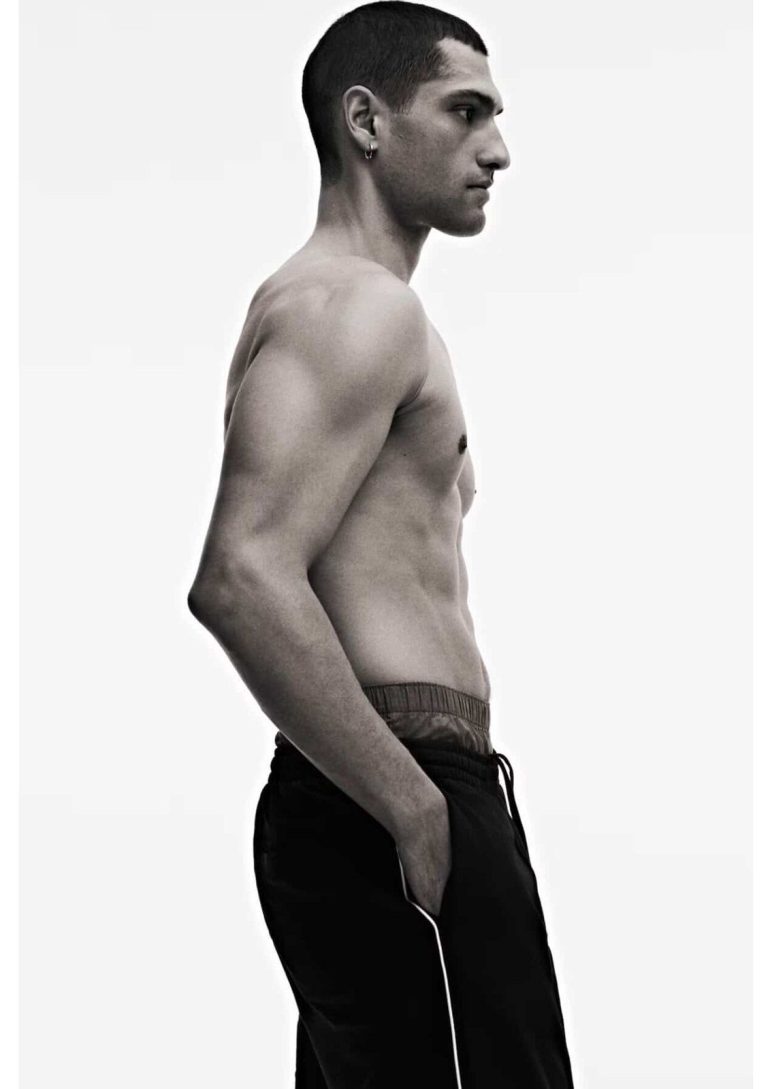 Jordan Genidogan book photo