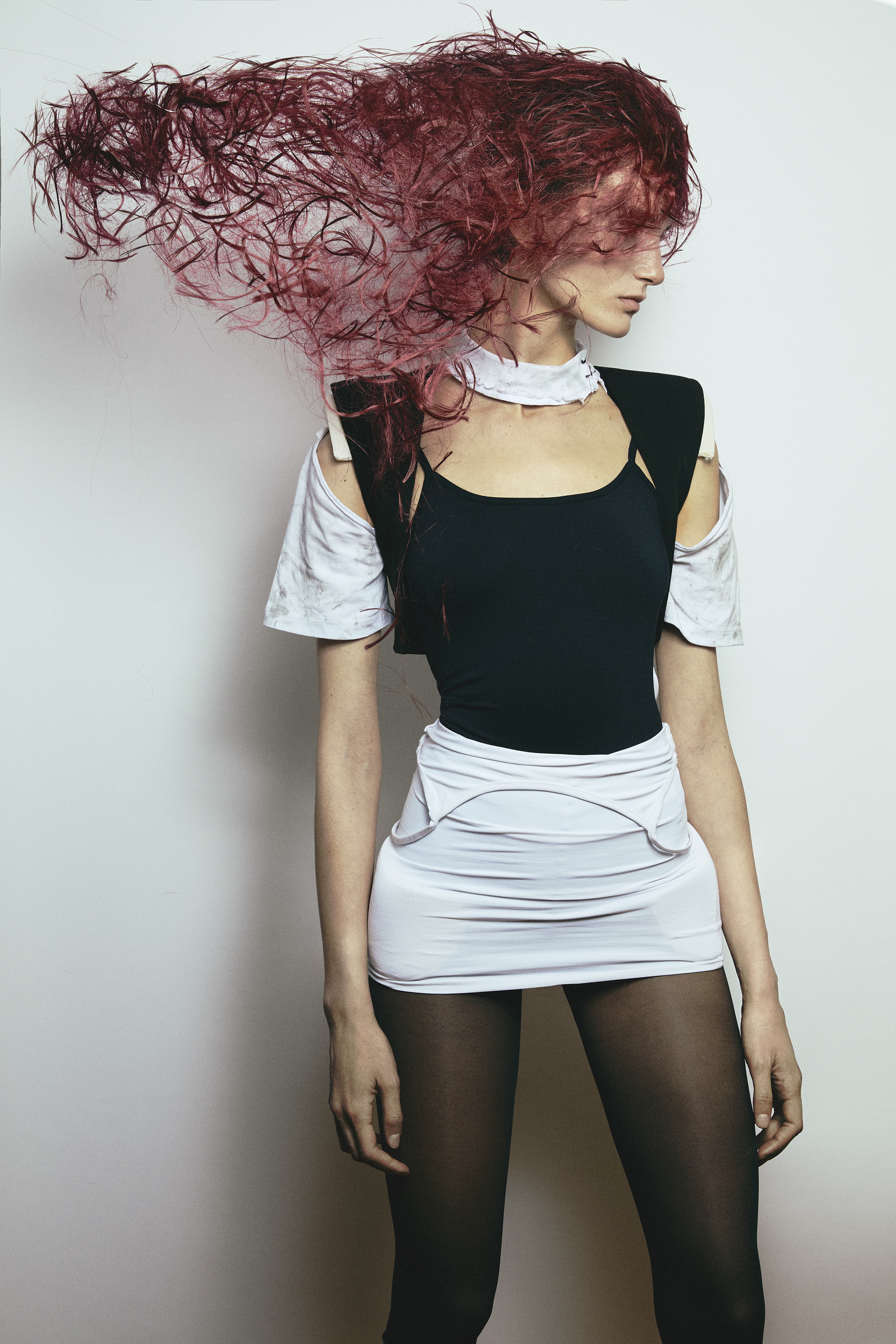Lexi & Nat for Hair Project news photo