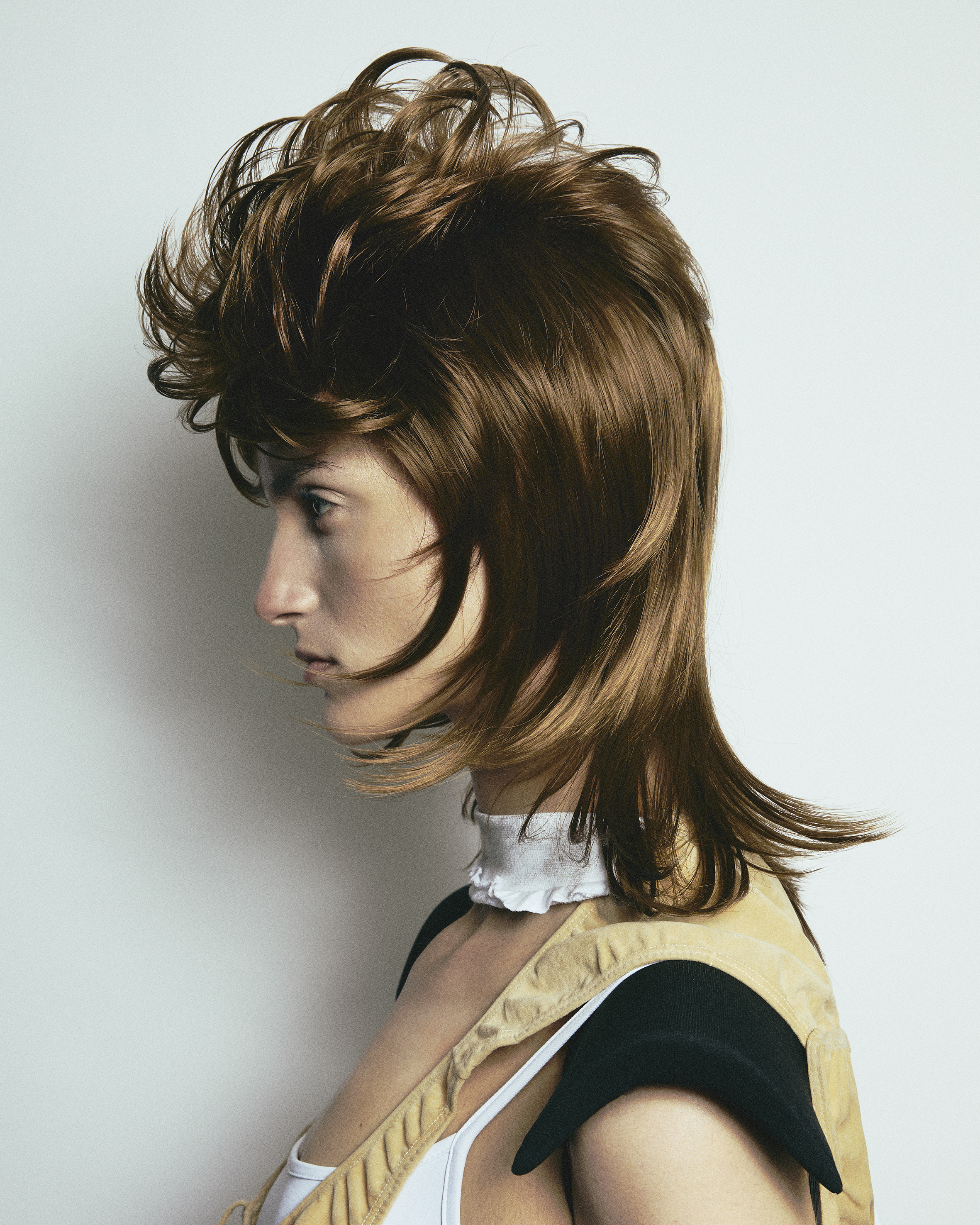 Lexi & Nat for Hair Project news photo