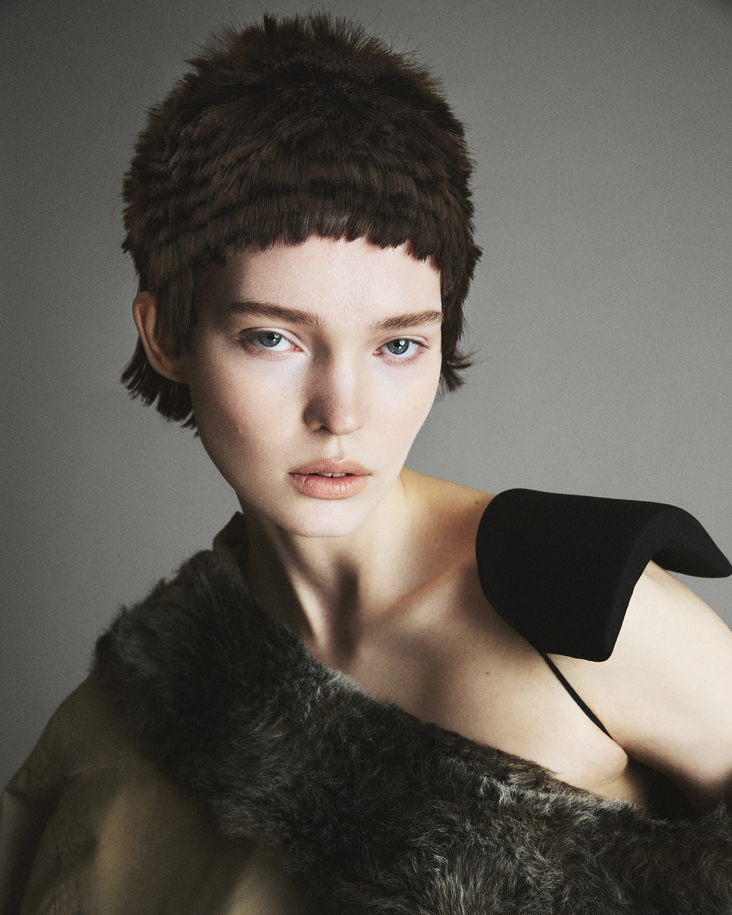 Lexi & Nat for Hair Project news photo