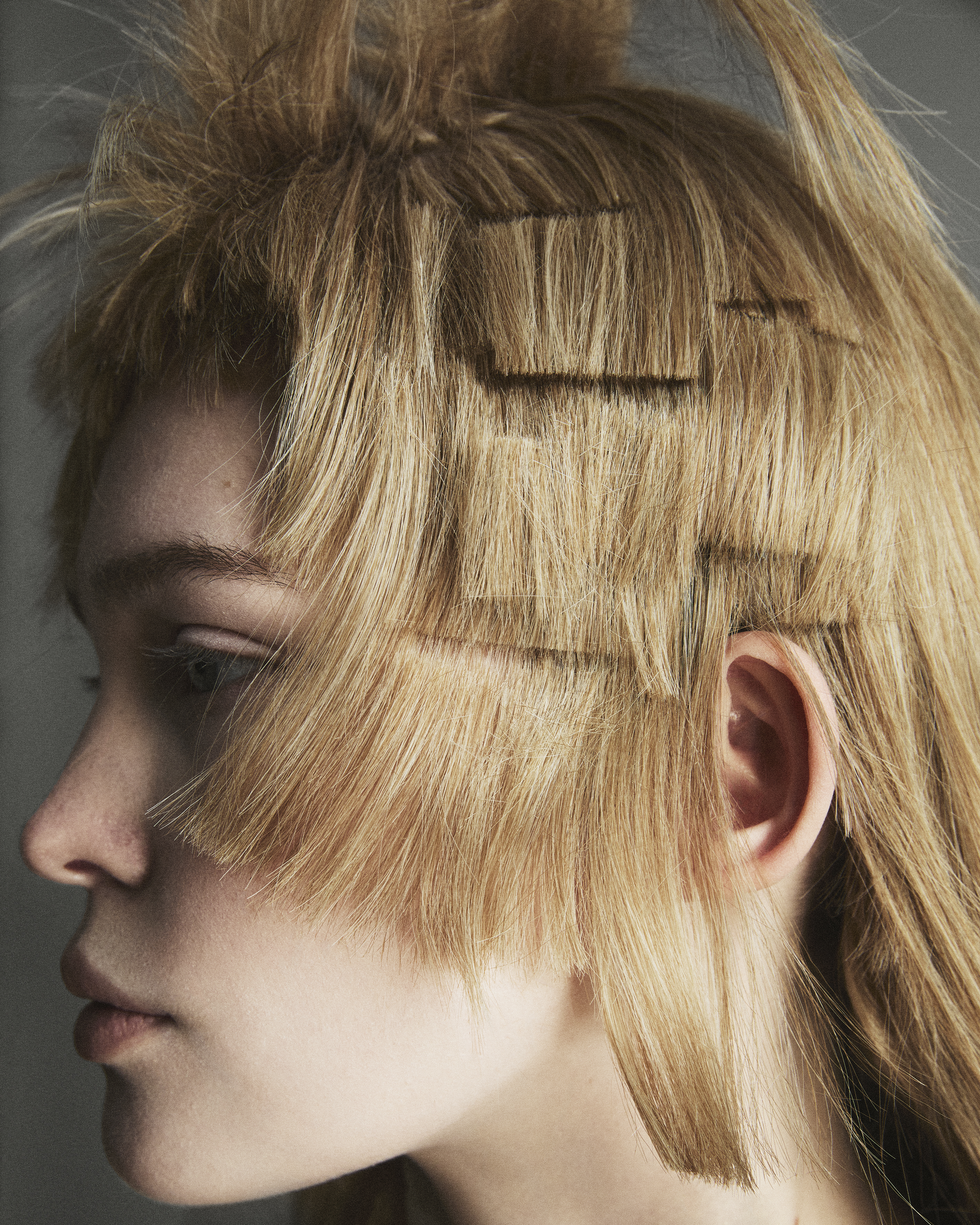Lexi & Nat for Hair Project news photo