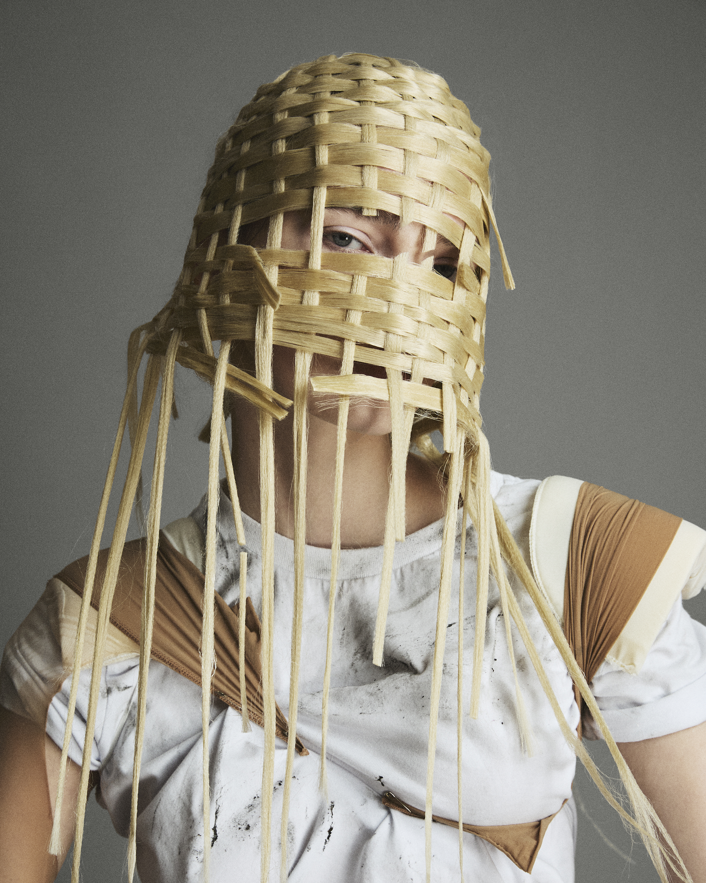 Lexi & Nat for Hair Project news photo