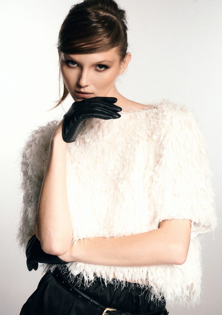 Yana Grinkova book photo