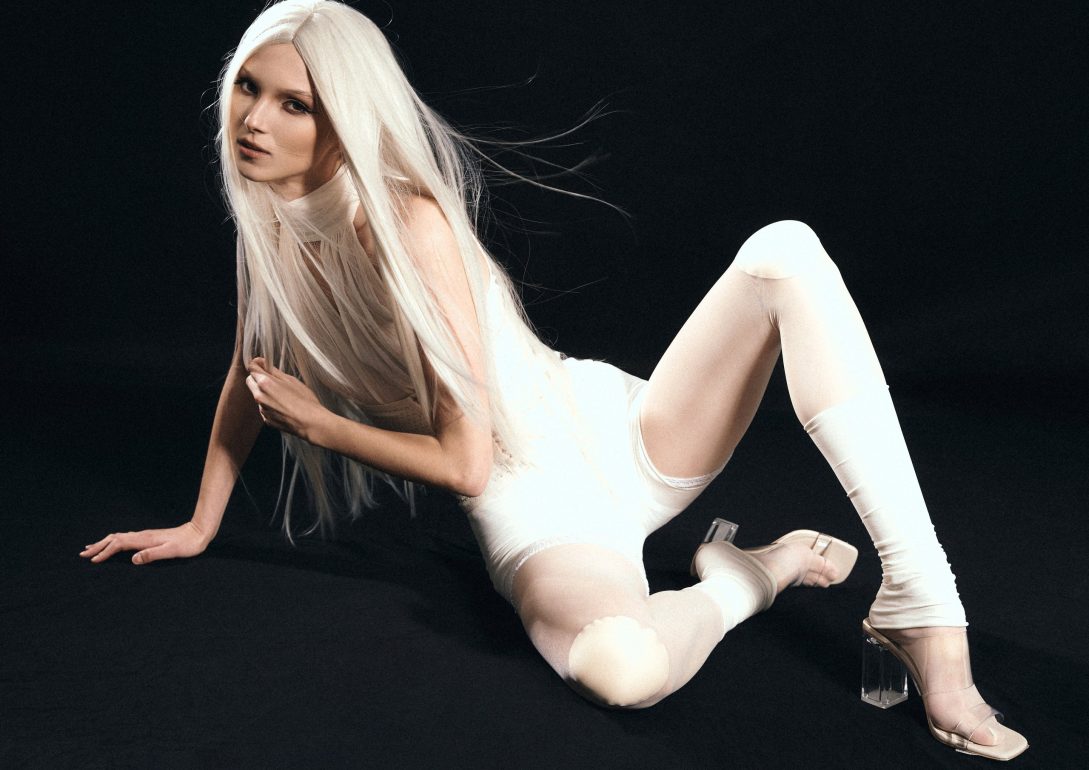Yana Grinkova book photo