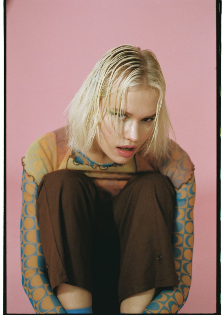 Nadya Yumasheva book photo