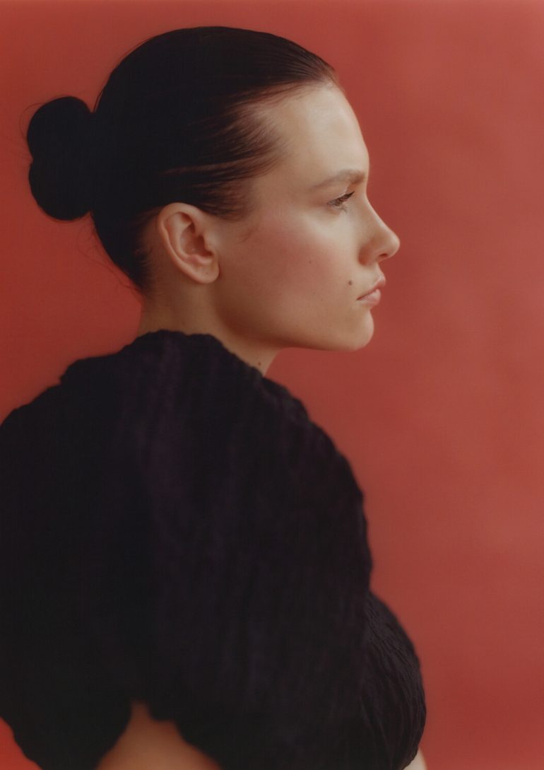 Monika Karwowska book photo