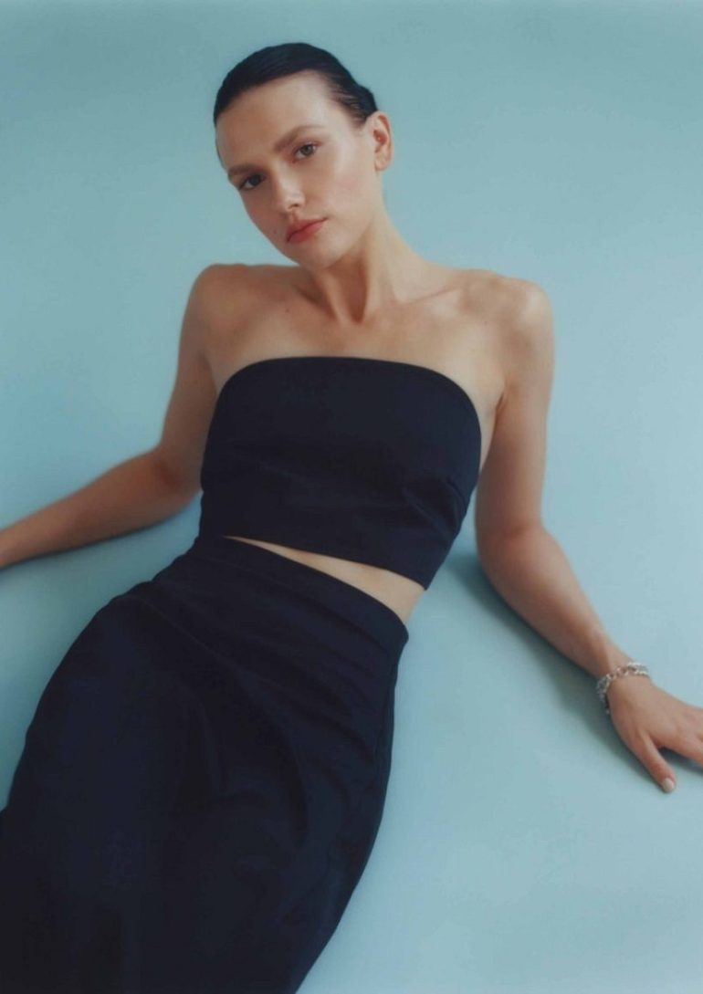 Monika Karwowska book photo