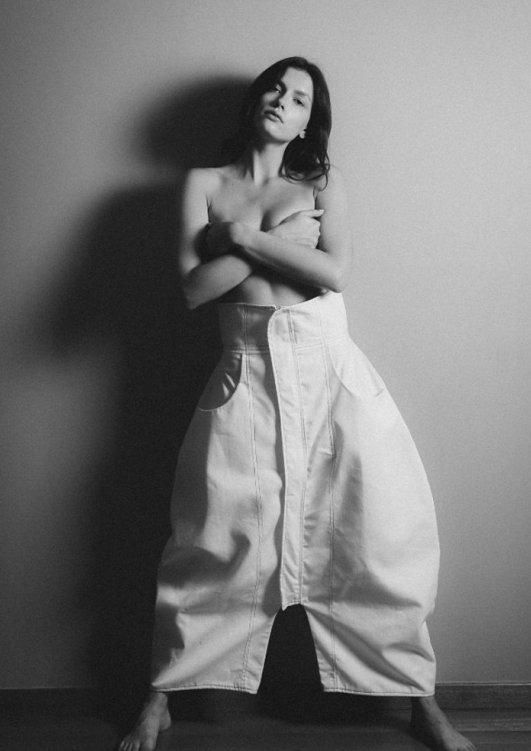 Monika Karwowska book photo
