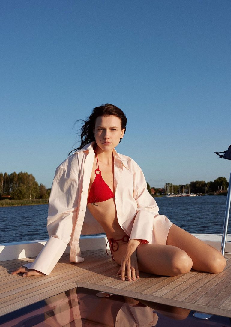 Monika Karwowska book photo