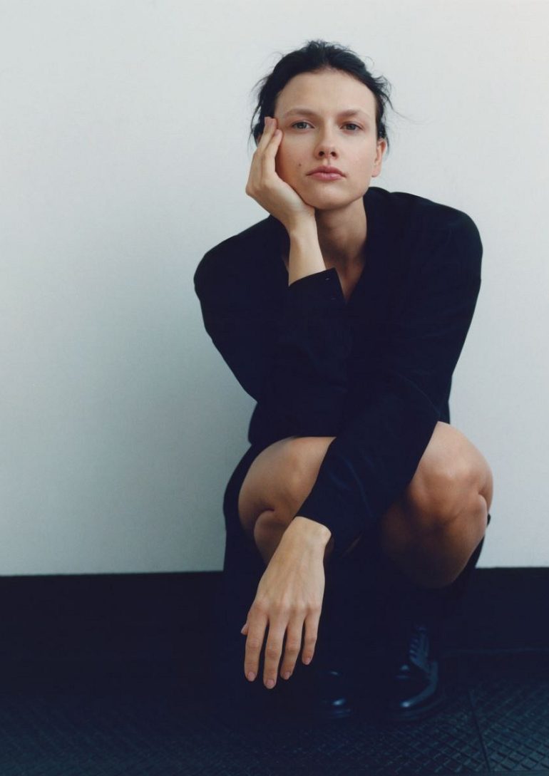 Monika Karwowska book photo