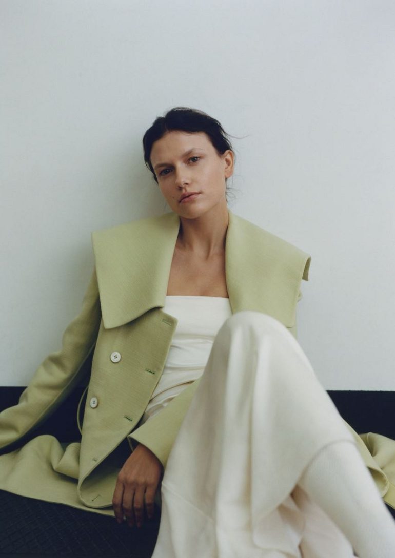 Monika Karwowska book photo