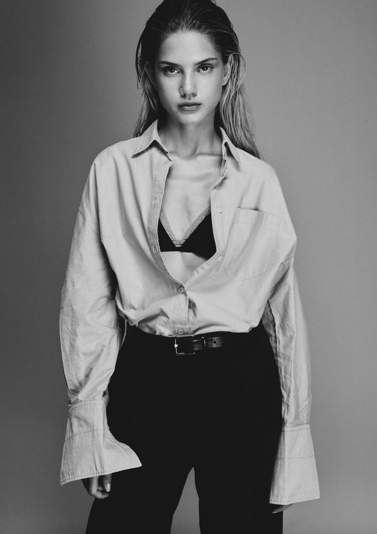 Milana Nikishina book photo