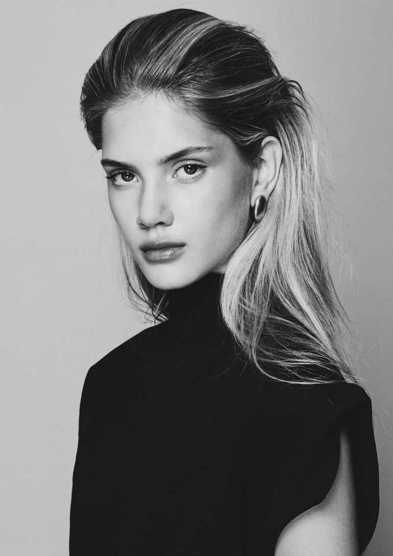 Milana Nikishina book photo