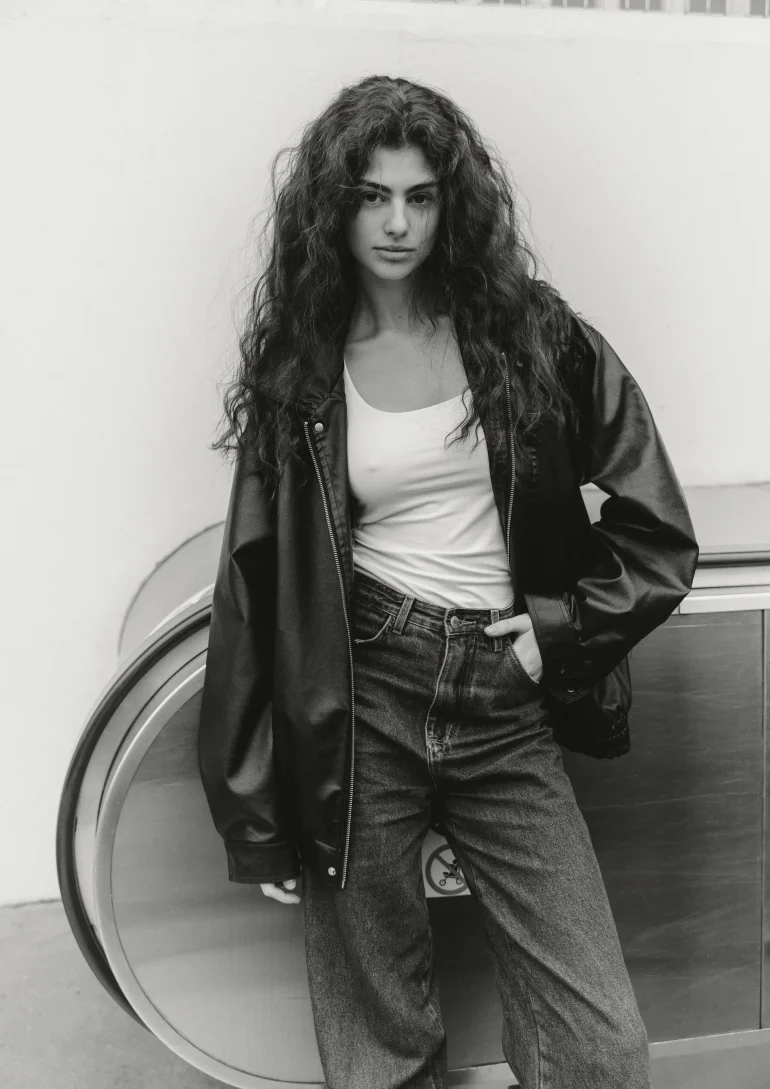 Manu Silva book photo