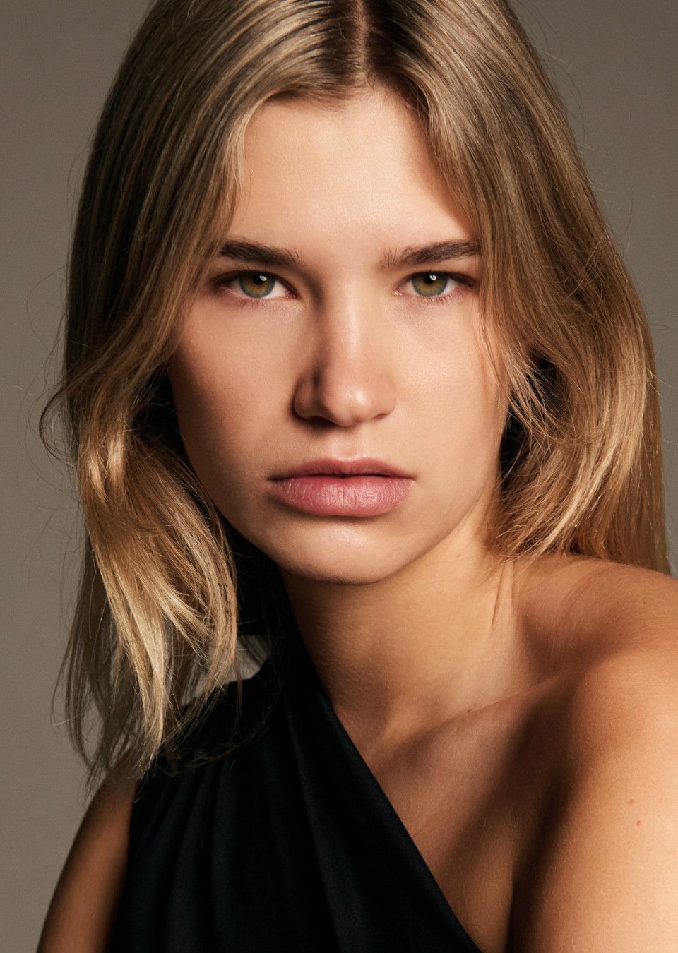 Pascalle van Ginkel profile