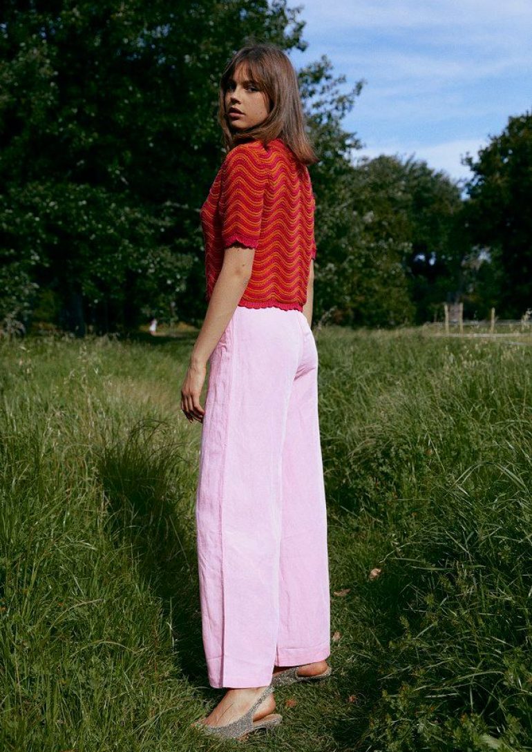Kate Wannenburgh book photo