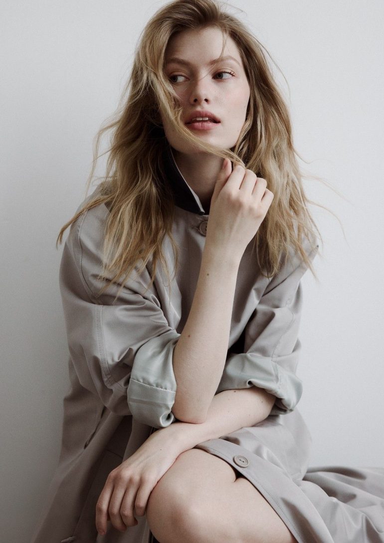 Olya Struchkova book photo
