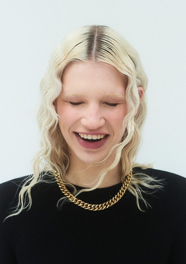 Pascalle van Ginkel book photo