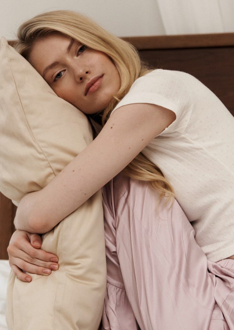 Olya Struchkova book photo