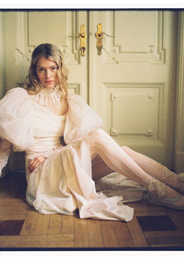 Olya Struchkova