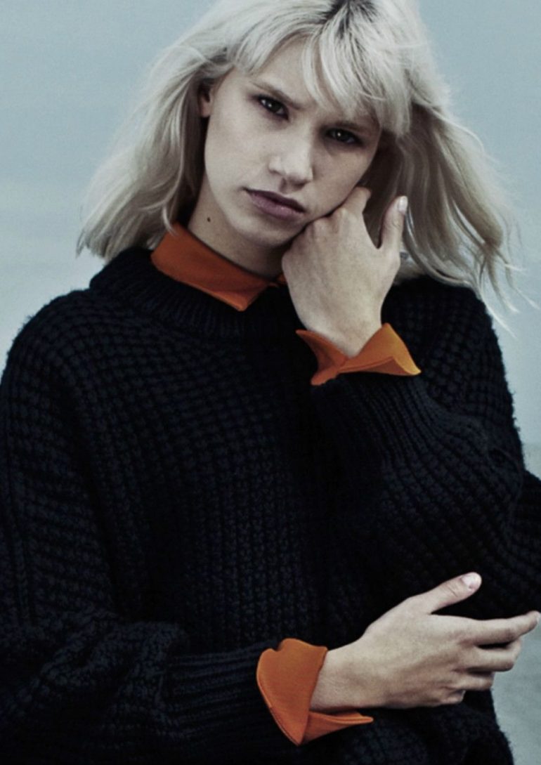 Pascalle van Ginkel book photo