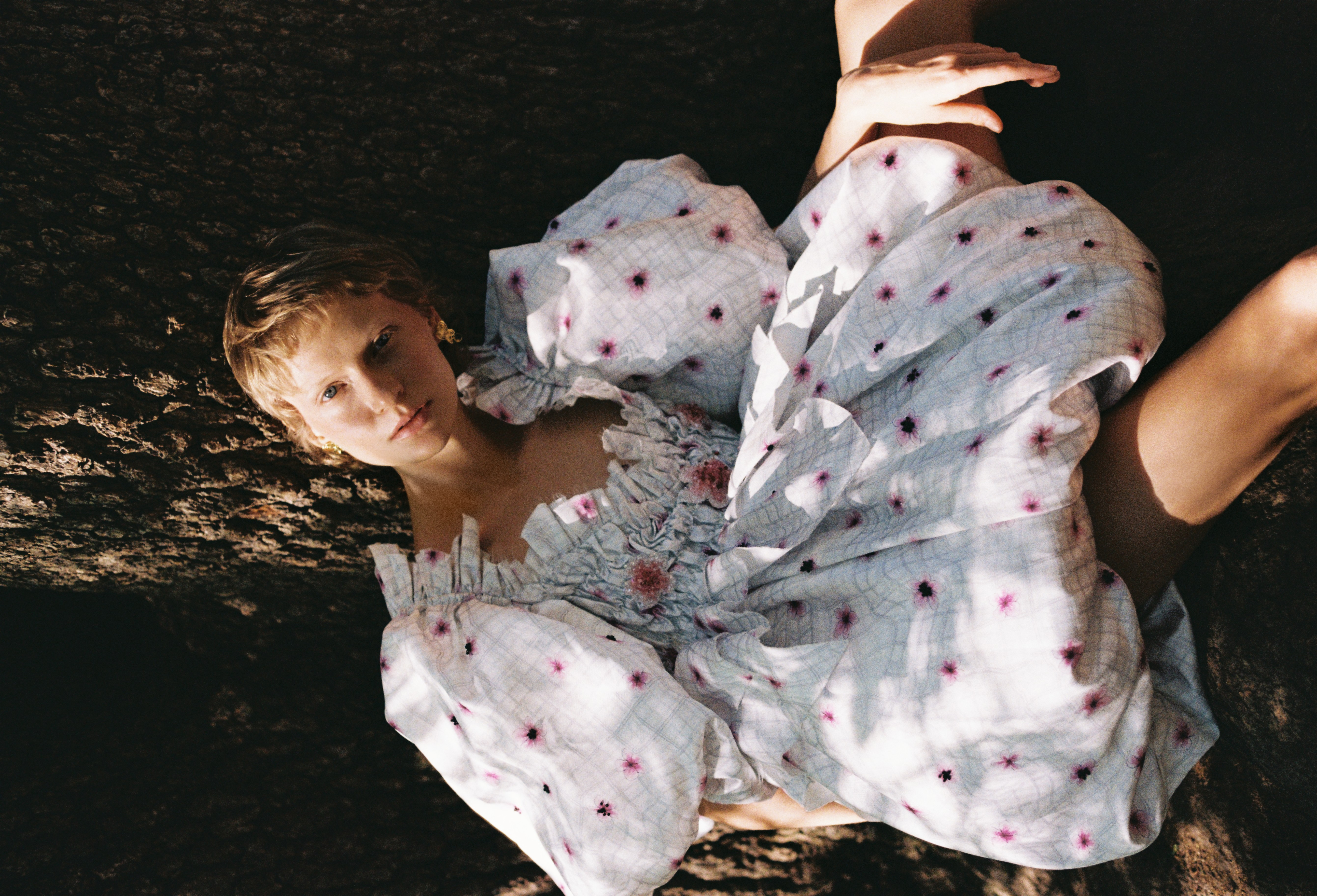 Ann Pavlova for Cake Magazine news photo