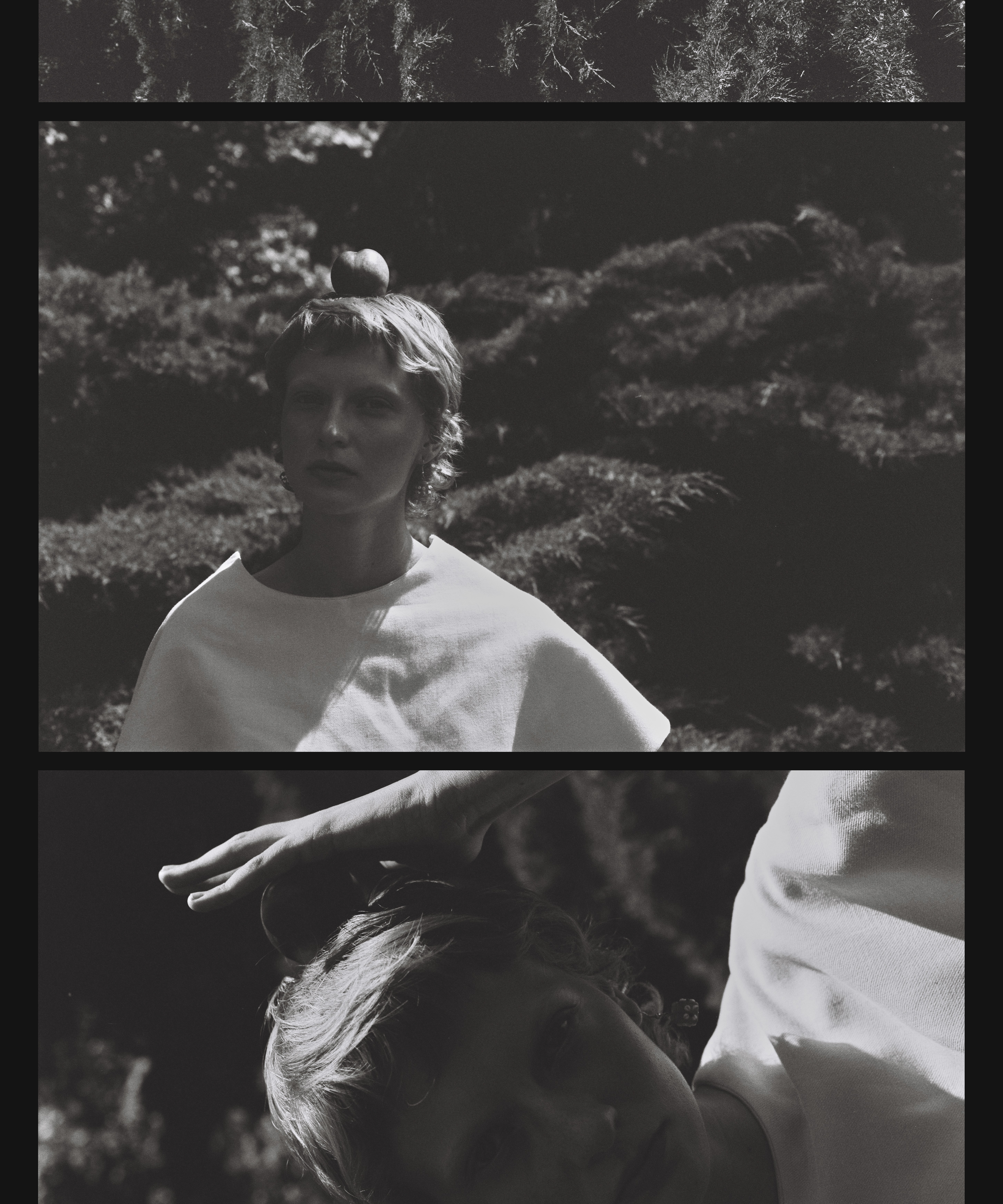 Ann Pavlova for Cake Magazine news photo