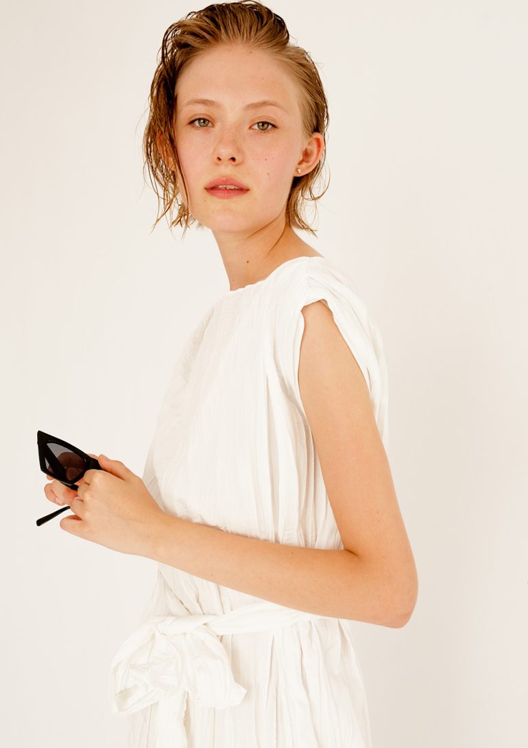 Quinn Kucińska book photo