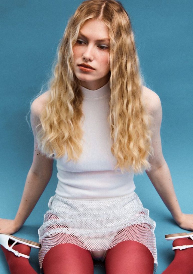Olya Struchkova book photo