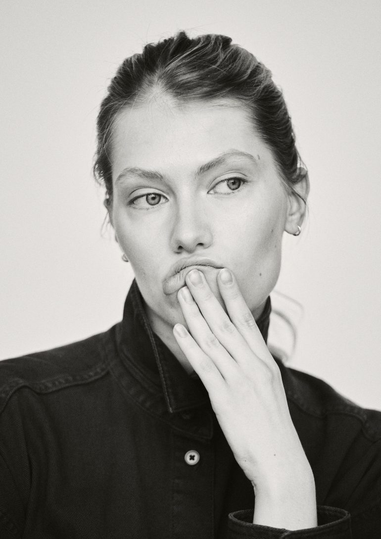 Olya Struchkova book photo