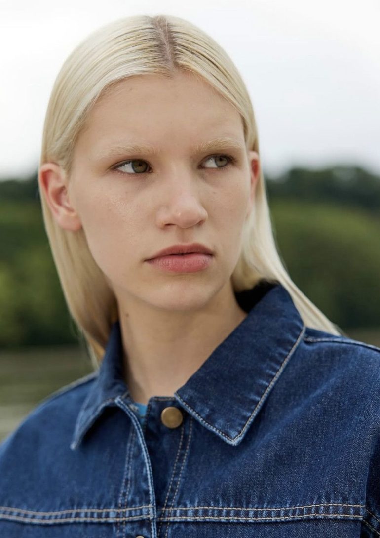 Pascalle van Ginkel book photo