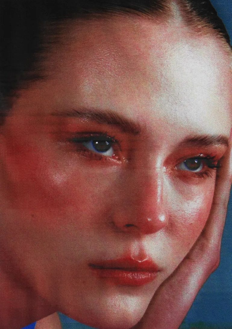 Quinn Kucińska book photo