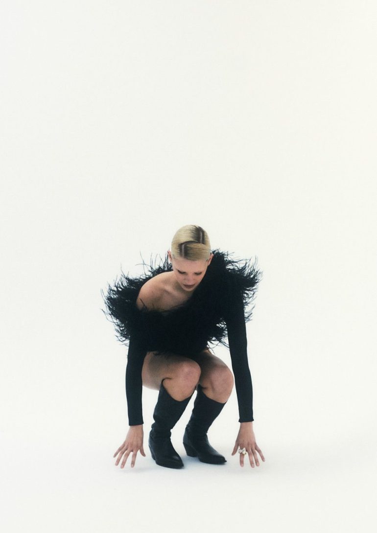 Pascalle van Ginkel book photo
