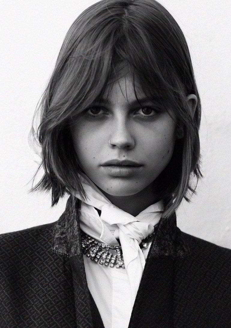 Kate Wannenburgh