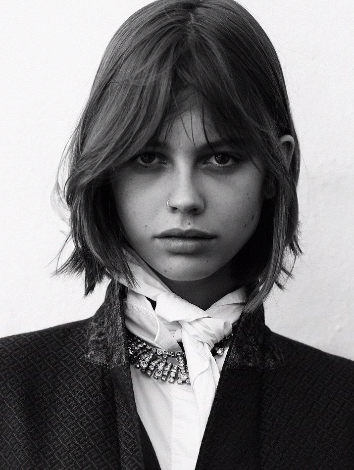 Kate Wannenburgh profile